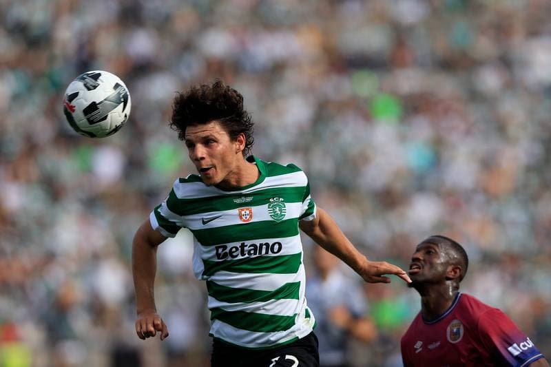 Football. Portuguese Cup Final. Sporting CP - SCU Torreense. 24.05.2026