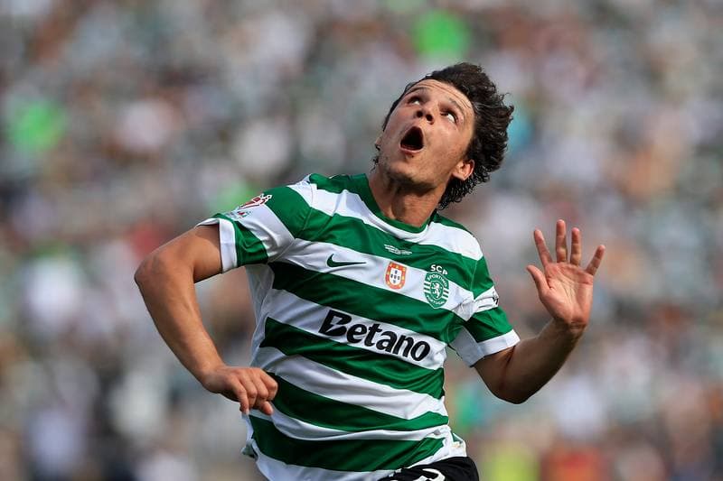 Football. Portuguese Cup Final. Sporting CP - SCU Torreense. 24.05.2026