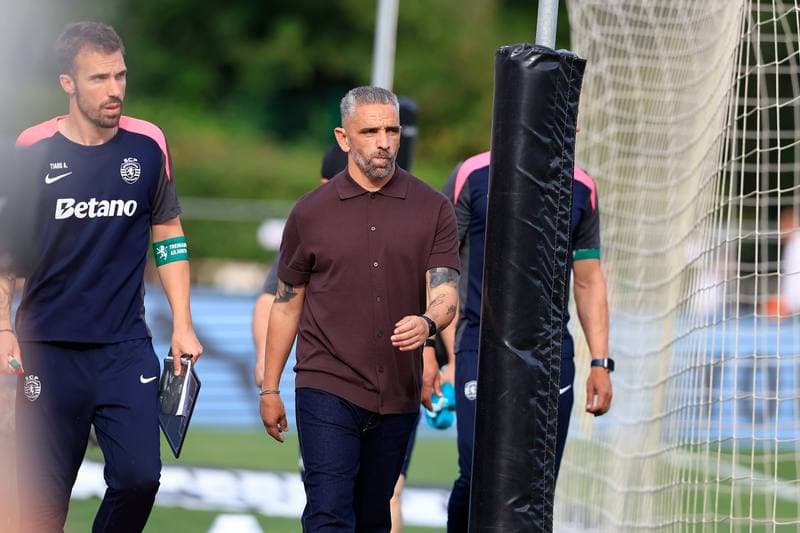 Football. Portuguese Cup Final. Sporting CP - SCU Torreense. 24.05.2026