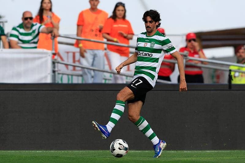 Football. Portuguese Cup Final. Sporting CP - SCU Torreense. 24.05.2026