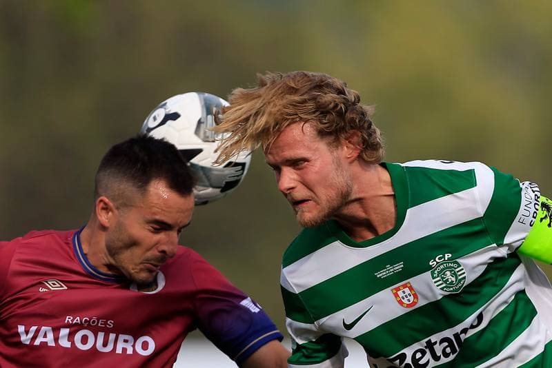 Football. Portuguese Cup Final. Sporting CP - SCU Torreense. 24.05.2026