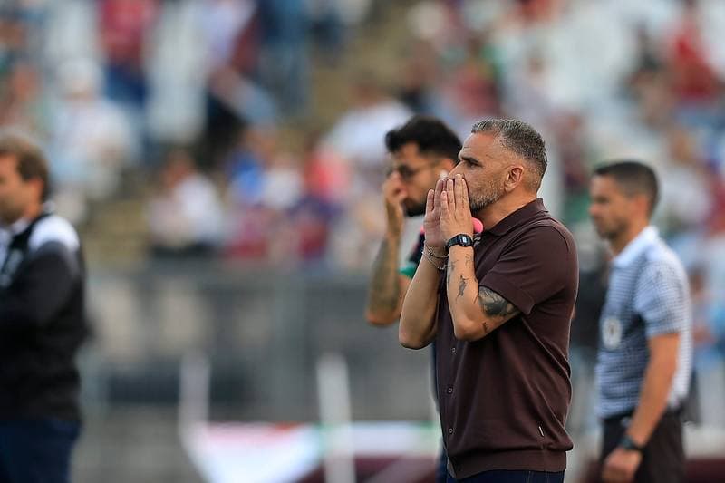 Football. Portuguese Cup Final. Sporting CP - SCU Torreense. 24.05.2026