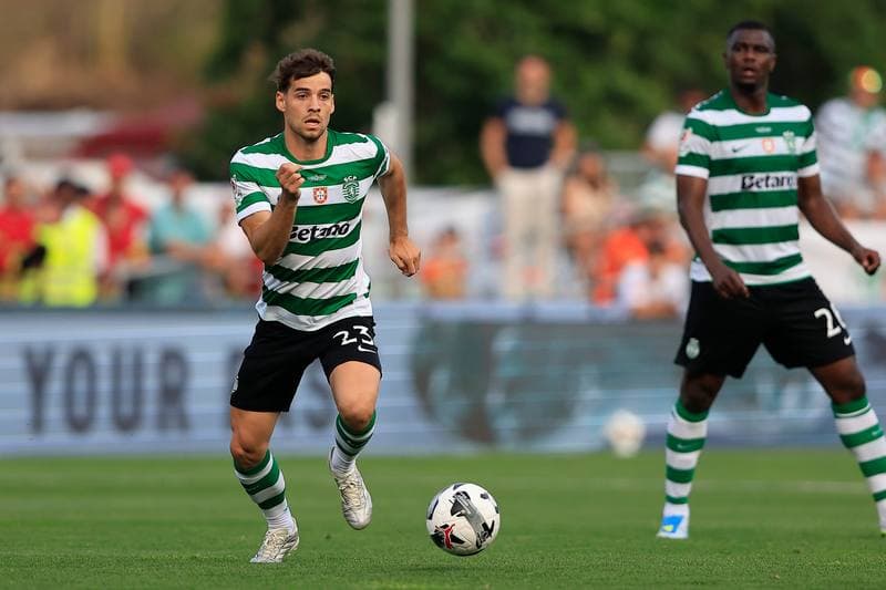 Football. Portuguese Cup Final. Sporting CP - SCU Torreense. 24.05.2026