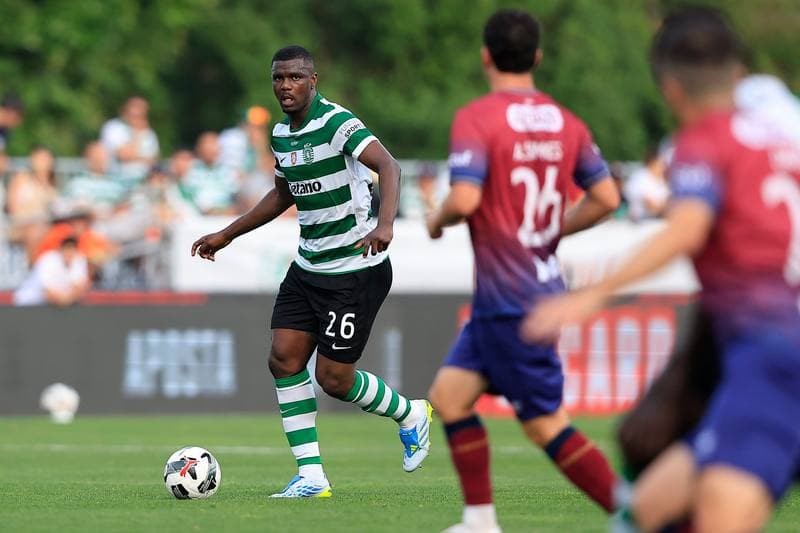 Football. Portuguese Cup Final. Sporting CP - SCU Torreense. 24.05.2026