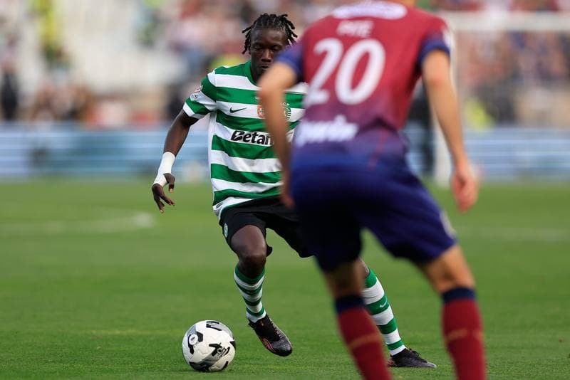 Football. Portuguese Cup Final. Sporting CP - SCU Torreense. 24.05.2026