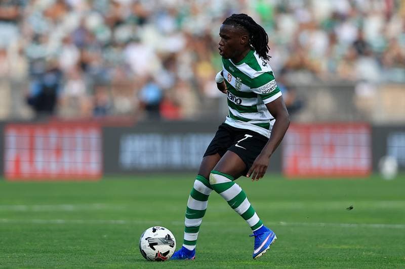 Football. Portuguese Cup Final. Sporting CP - SCU Torreense. 24.05.2026