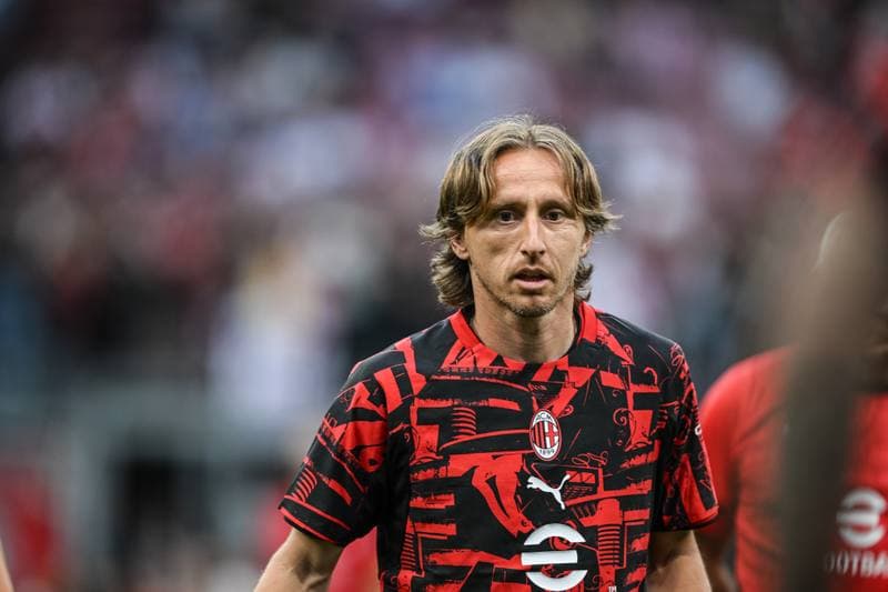 Football. Serie A. AC Milan - Cagliari Calcio. 24.05.2026