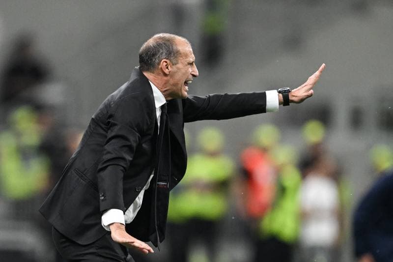 Football. Serie A. AC Milan - Cagliari Calcio. 24.05.2026