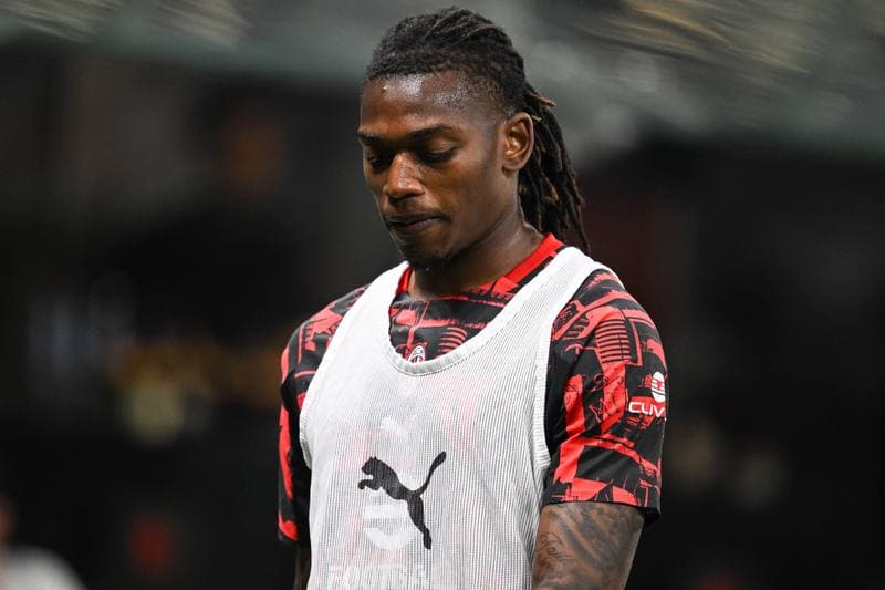 Football. Serie A. AC Milan - Cagliari Calcio. 24.05.2026