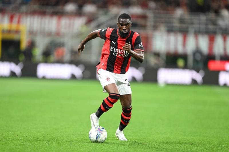 Football. Serie A. AC Milan - Cagliari Calcio. 24.05.2026