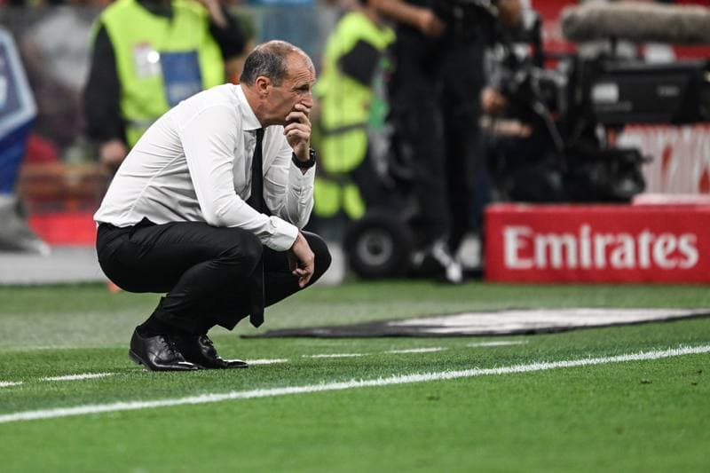 Football. Serie A. AC Milan - Cagliari Calcio. 24.05.2026