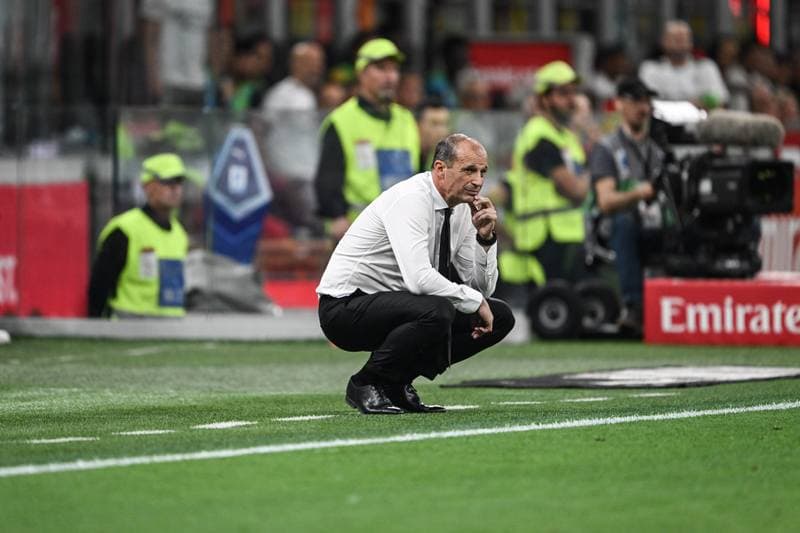Football. Serie A. AC Milan - Cagliari Calcio. 24.05.2026