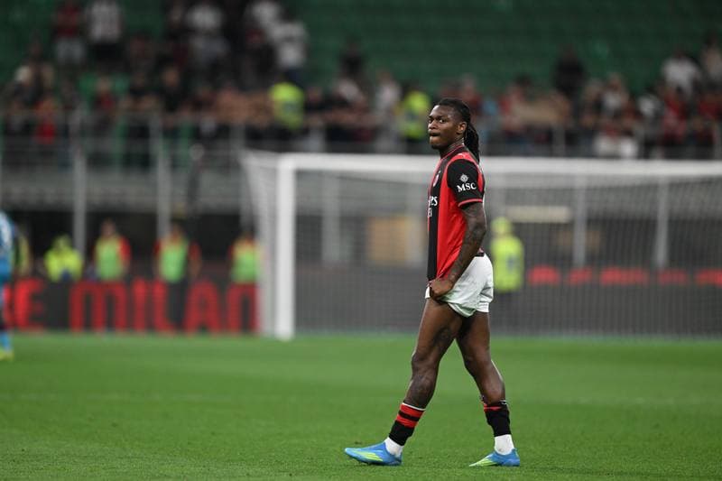Football. Serie A. AC Milan - Cagliari Calcio. 24.05.2026