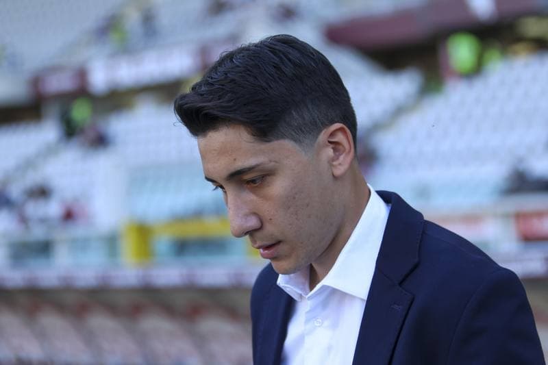 Football. Serie A. Torino - Juventus. 17.05.2026