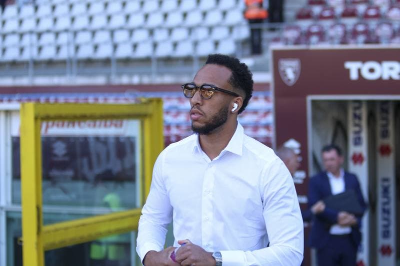 Football. Serie A. Torino - Juventus. 17.05.2026
