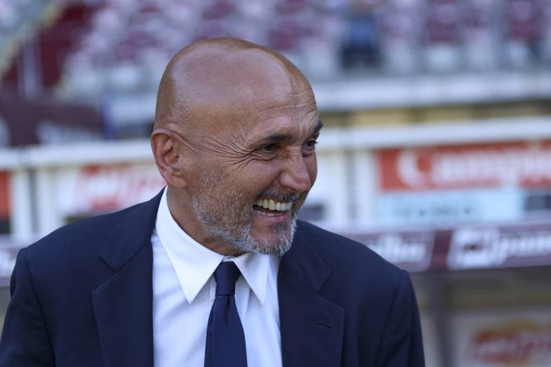 Football. Serie A. Torino - Juventus. 17.05.2026