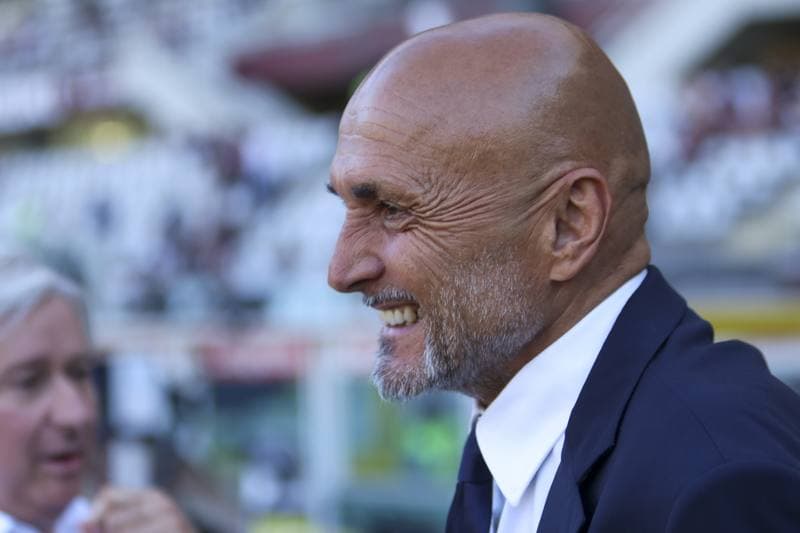 Football. Serie A. Torino - Juventus. 17.05.2026