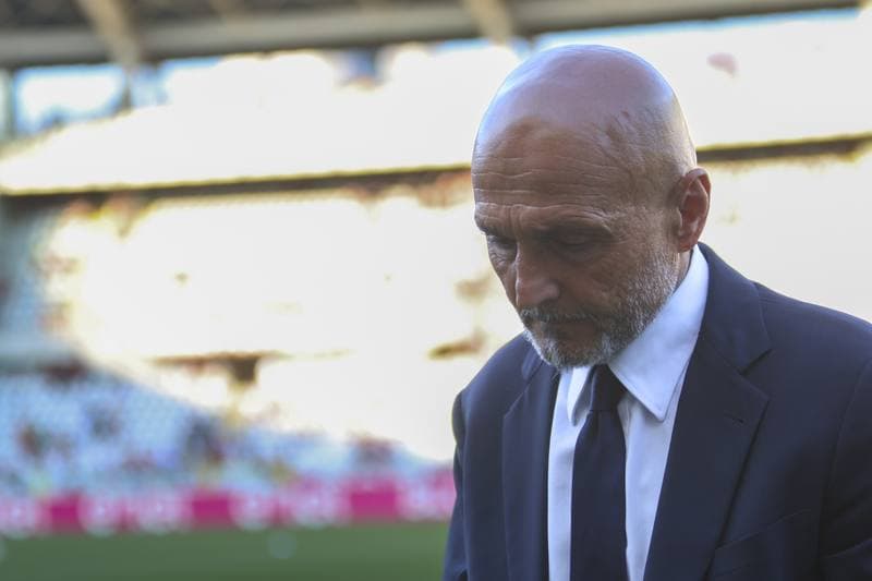 Football. Serie A. Torino - Juventus. 17.05.2026