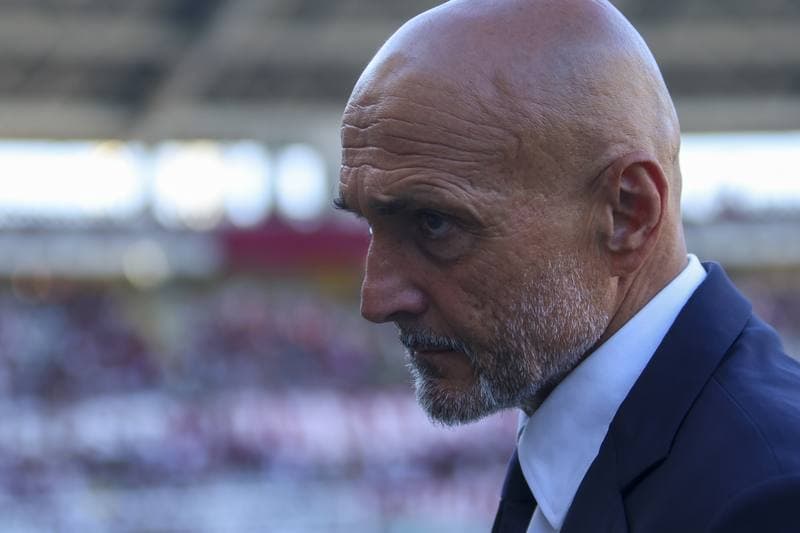 Football. Serie A. Torino - Juventus. 17.05.2026