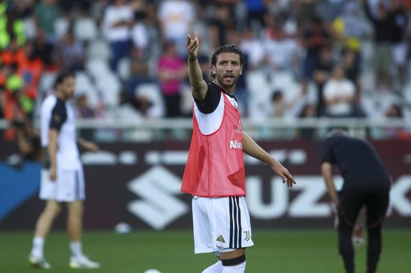 Football. Serie A. Torino - Juventus. 17.05.2026