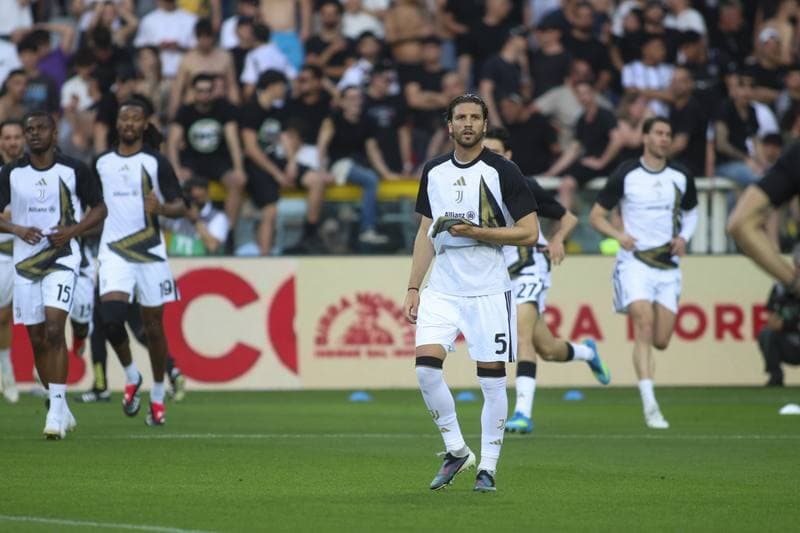 Football. Serie A. Torino - Juventus. 17.05.2026