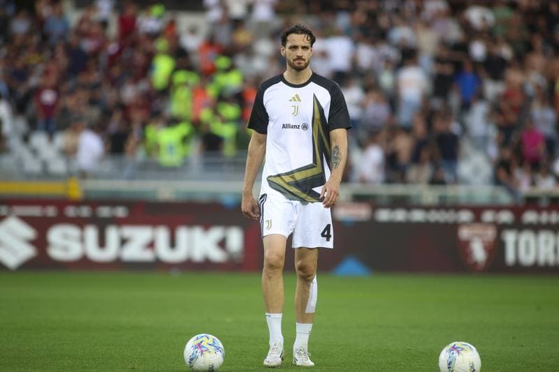 Football. Serie A. Torino - Juventus. 17.05.2026