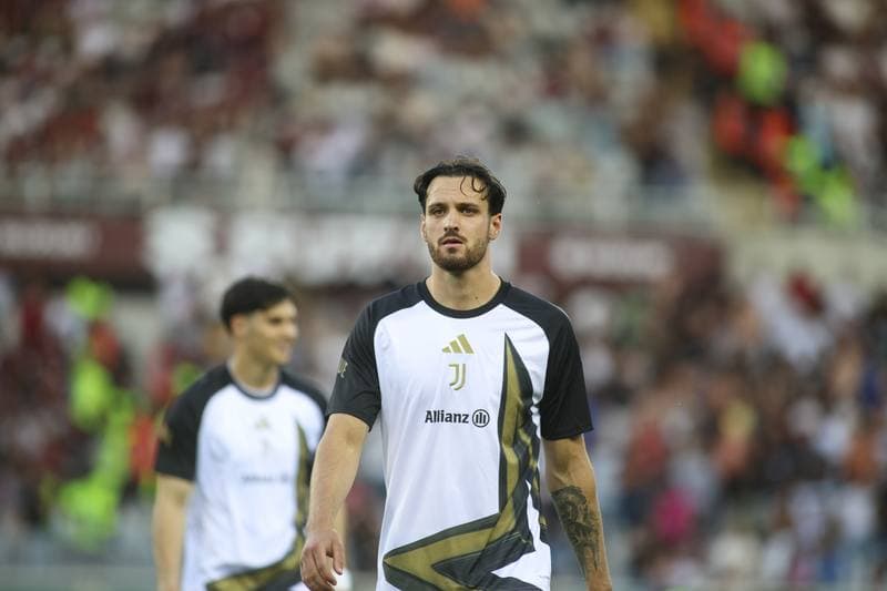Football. Serie A. Torino - Juventus. 17.05.2026