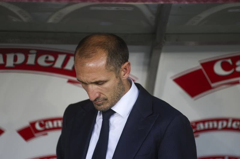 Football. Serie A. Torino - Juventus. 17.05.2026