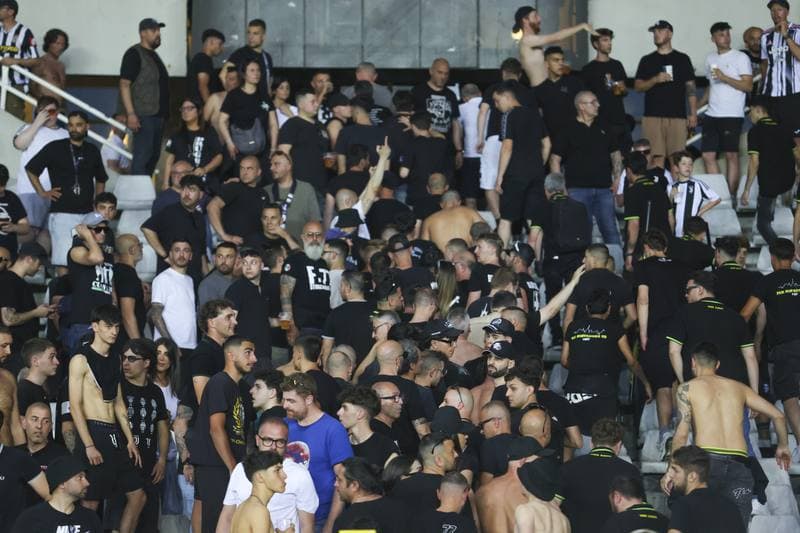 Football. Serie A. Torino - Juventus. 17.05.2026