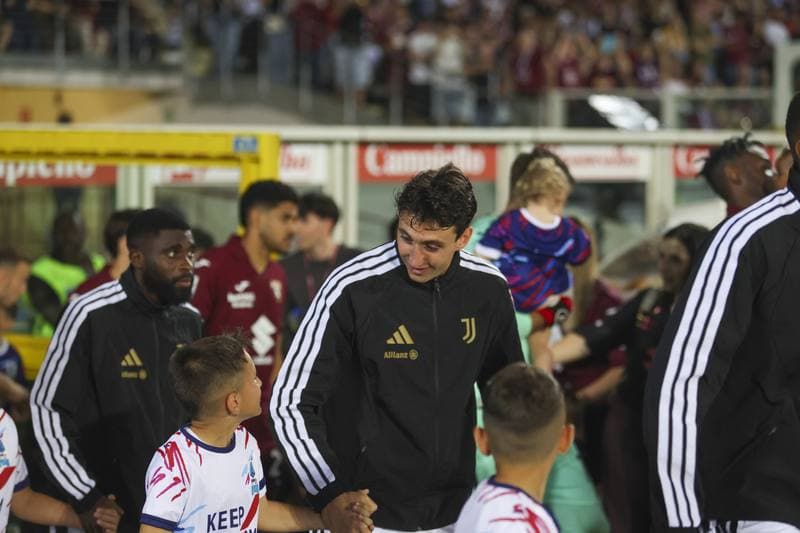 Football. Serie A. Torino - Juventus. 17.05.2026
