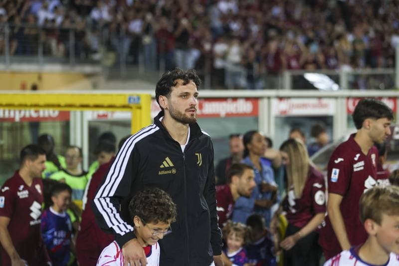 Football. Serie A. Torino - Juventus. 17.05.2026