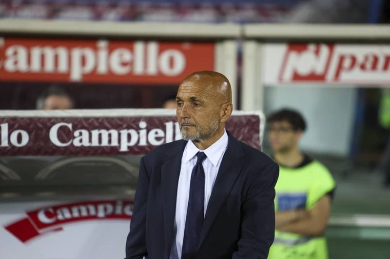 Football. Serie A. Torino - Juventus. 17.05.2026