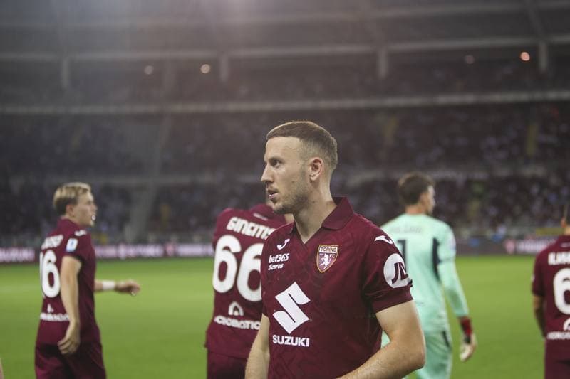 Football. Serie A. Torino - Juventus. 17.05.2026