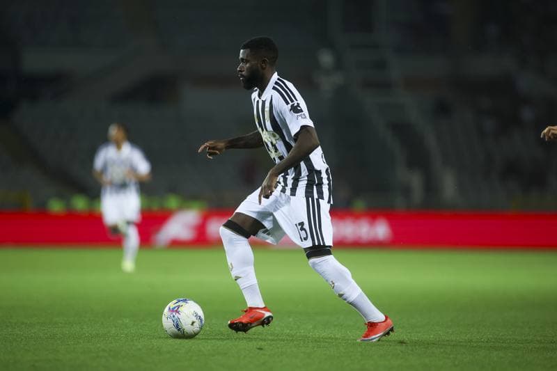 Football. Serie A. Torino - Juventus. 17.05.2026