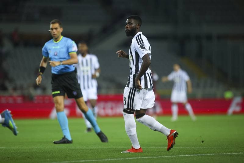 Football. Serie A. Torino - Juventus. 17.05.2026