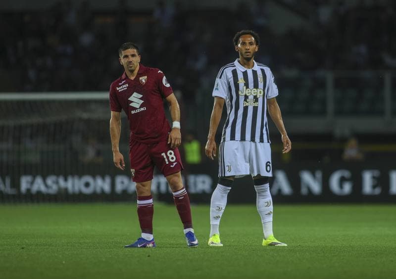 Football. Serie A. Torino - Juventus. 17.05.2026