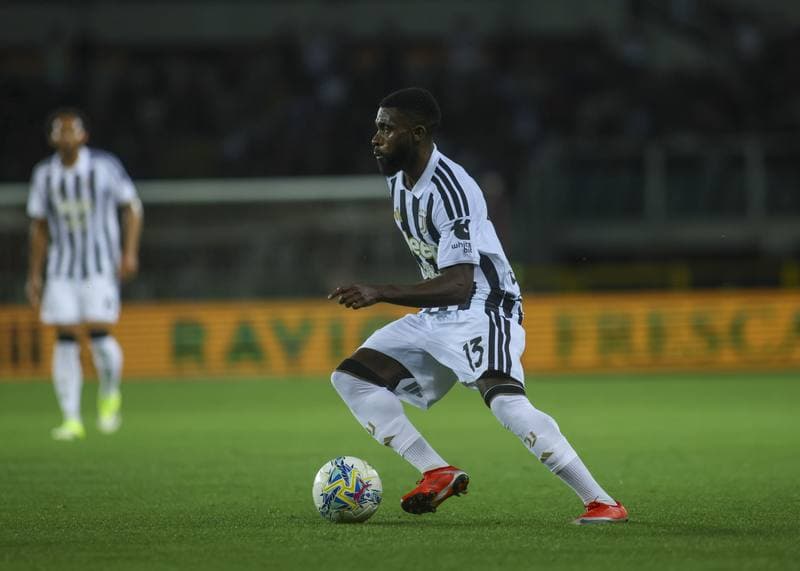 Football. Serie A. Torino - Juventus. 17.05.2026