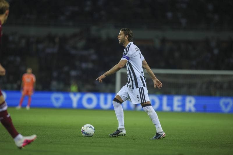 Football. Serie A. Torino - Juventus. 17.05.2026