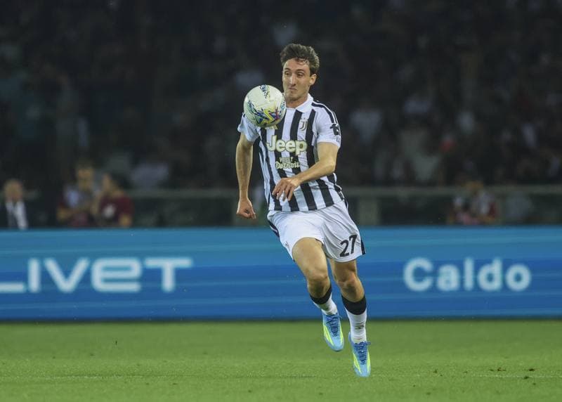 Football. Serie A. Torino - Juventus. 17.05.2026