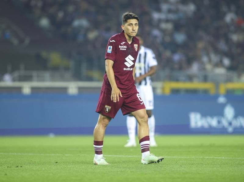 Football. Serie A. Torino - Juventus. 17.05.2026
