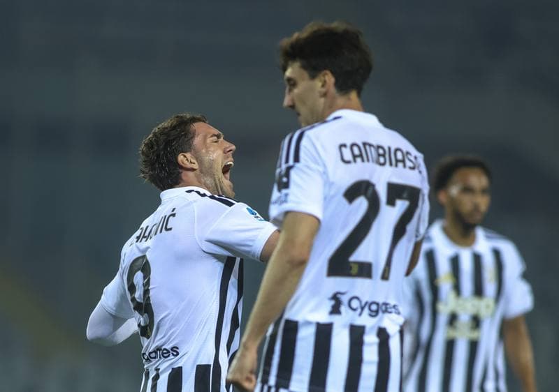 Football. Serie A. Torino - Juventus. 17.05.2026