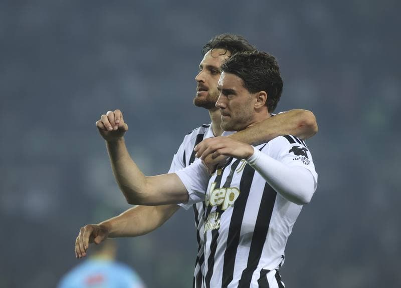 Football. Serie A. Torino - Juventus. 17.05.2026