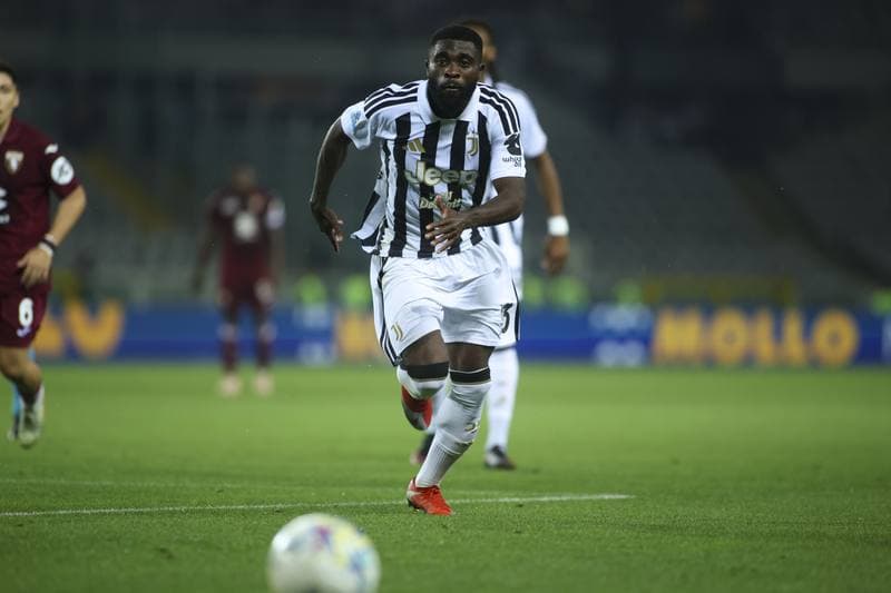 Football. Serie A. Torino - Juventus. 17.05.2026