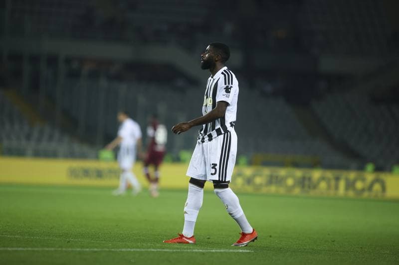 Football. Serie A. Torino - Juventus. 17.05.2026