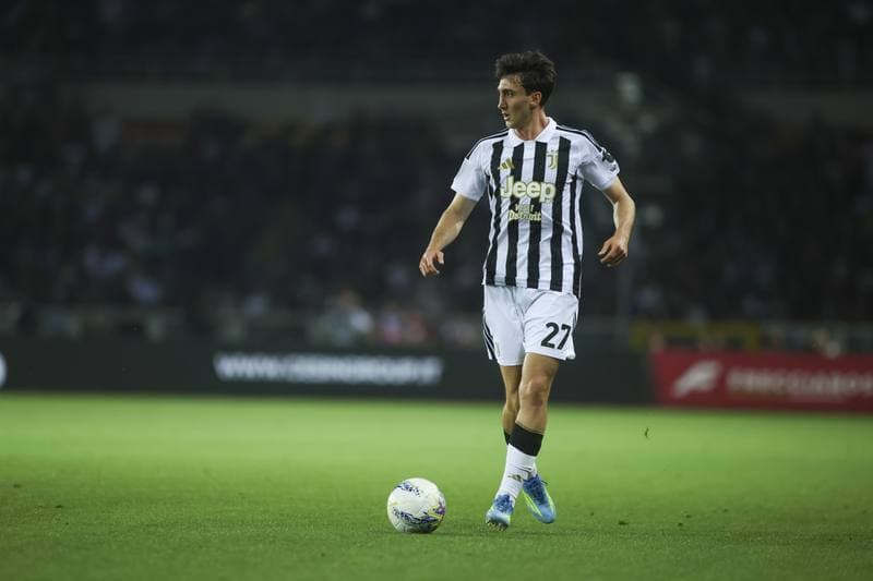 Football. Serie A. Torino - Juventus. 17.05.2026