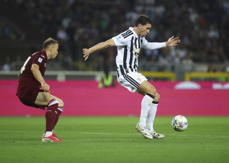 Football. Serie A. Torino - Juventus. 17.05.2026