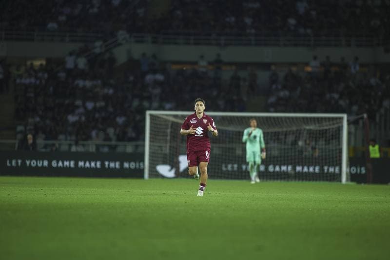 Football. Serie A. Torino - Juventus. 17.05.2026