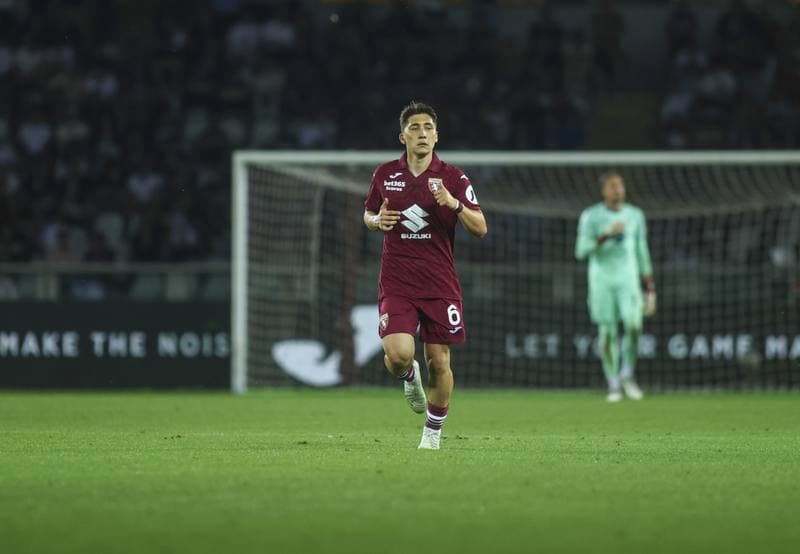 Football. Serie A. Torino - Juventus. 17.05.2026