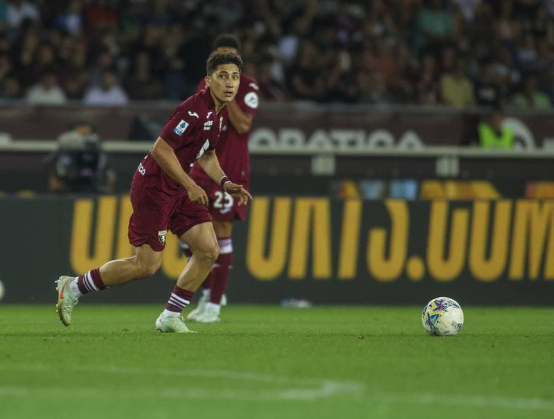 Football. Serie A. Torino - Juventus. 17.05.2026