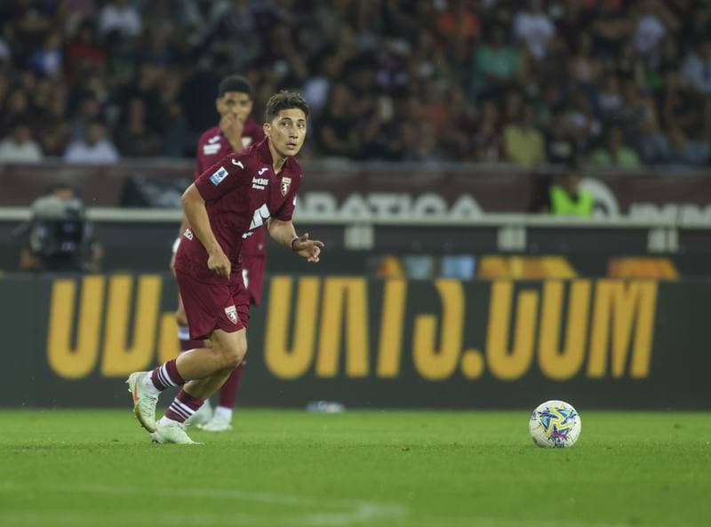 Football. Serie A. Torino - Juventus. 17.05.2026